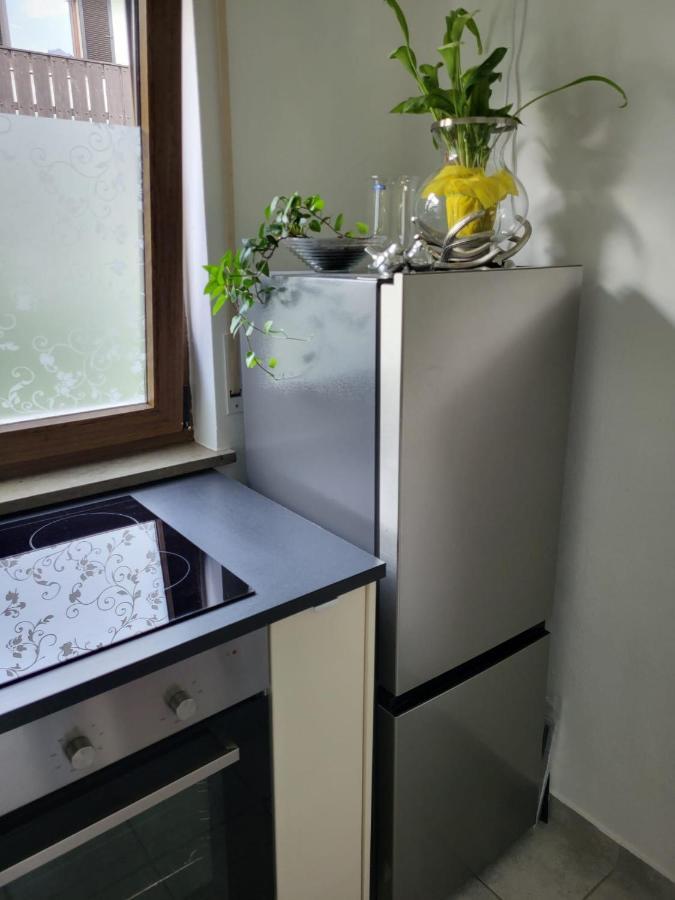 Apartment Alpenblick *